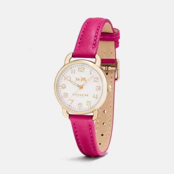 Coach watch - Picture 5 of 5